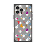 Premium Square Case［ Rody - Dot ］