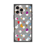 Premium Square Case［ Rody - Dot ］