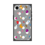 Premium Square Case［ Rody - Dot ］