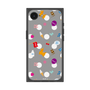 Premium Square Case［ Rody - Dot ］