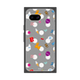 Premium Square Case［ Rody - Dot ］