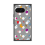 Premium Square Case［ Rody - Dot ］