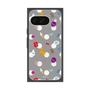 Premium Square Case［ Rody - Dot ］