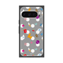 Premium Square Case［ Rody - Dot ］
