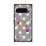 Premium Square Case［ Rody - Dot ］