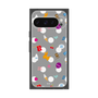 Premium Square Case［ Rody - Dot ］