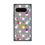 Premium Square Case［ Rody - Dot ］