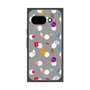 Premium Square Case［ Rody - Dot ］
