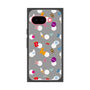 Premium Square Case［ Rody - Dot ］