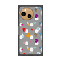 Premium Square Case［ Rody - Dot ］