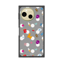 Premium Square Case［ Rody - Dot ］