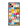 Premium Square Case［ Rody - Colorful ］