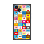 Premium Square Case［ Rody - Colorful ］