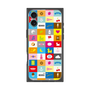 Premium Square Case［ Rody - Colorful ］