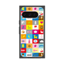 Premium Square Case［ Rody - Colorful ］