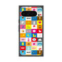 Premium Square Case［ Rody - Colorful ］