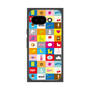 Premium Square Case［ Rody - Colorful ］