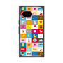 Premium Square Case［ Rody - Colorful ］