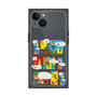 Premium Square Case［ Rody - Comic 1 ］