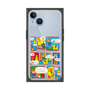 Premium Square Case［ Rody - Comic 1 ］