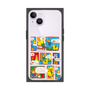 Premium Square Case［ Rody - Comic 1 ］