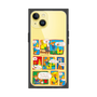 Premium Square Case［ Rody - Comic 1 ］