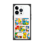 Premium Square Case［ Rody - Comic 1 ］