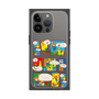 Premium Square Case［ Rody - Comic 1 ］