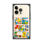 Premium Square Case［ Rody - Comic 1 ］