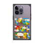 Premium Square Case［ Rody - Comic 1 ］