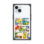 Premium Square Case［ Rody - Comic 1 ］