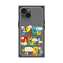 Premium Square Case［ Rody - Comic 1 ］