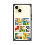 Premium Square Case［ Rody - Comic 1 ］
