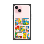 Premium Square Case［ Rody - Comic 1 ］