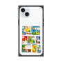 Premium Square Case［ Rody - Comic 1 ］