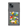 Premium Square Case［ Rody - Comic 1 ］