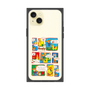 Premium Square Case［ Rody - Comic 1 ］