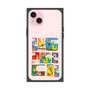 Premium Square Case［ Rody - Comic 1 ］