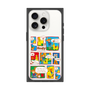 Premium Square Case［ Rody - Comic 1 ］