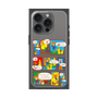 Premium Square Case［ Rody - Comic 1 ］