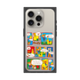 Premium Square Case［ Rody - Comic 1 ］