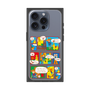 Premium Square Case［ Rody - Comic 1 ］