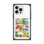 Premium Square Case［ Rody - Comic 1 ］