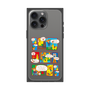 Premium Square Case［ Rody - Comic 1 ］