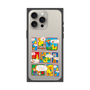 Premium Square Case［ Rody - Comic 1 ］