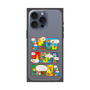 Premium Square Case［ Rody - Comic 1 ］