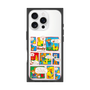 Premium Square Case［ Rody - Comic 1 ］