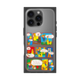 Premium Square Case［ Rody - Comic 1 ］