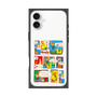 Premium Square Case［ Rody - Comic 1 ］