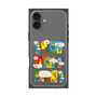 Premium Square Case［ Rody - Comic 1 ］